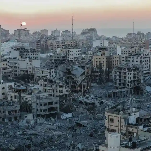Humanitarian