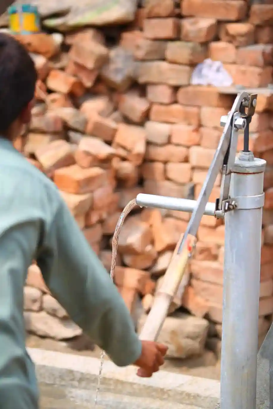 Clean Water for Life