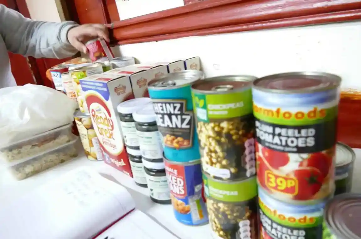 Food Bank